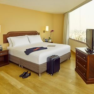 Habitación Superior con Cama King